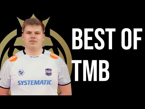 Best of TMB - CSGO HIGHLIGHTS