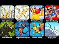 Kick & Break, Ragdoll Break , Smash Puppet, Kick Loser, Kick The Buddy