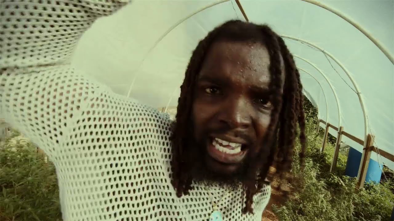 Yaksta - No More Sales (Ganjaville Riddim)(Official Video)