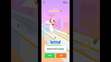 👼vs👿 Angel VS Devil #Shorts - All Levels Gameplay Walkthrough (Android,ios)