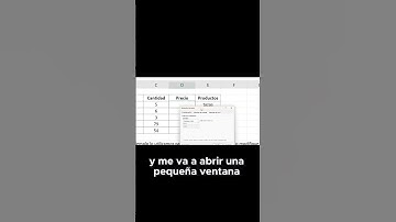 ¡Configura la validación de datos en Excel de manera sencilla!   #tutorial #validacióndedatos