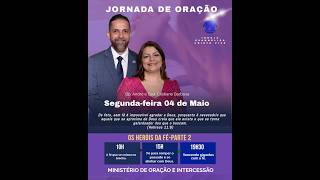 Ministério de Oração e Intercessão