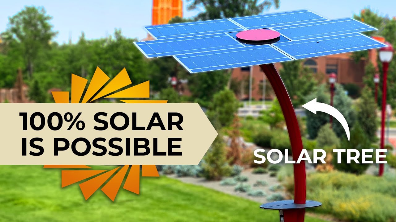 How the University of Denver Went 100% Solar with SRECs & PPA