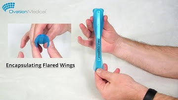 Nu Form Versa Fit Thumb Spica