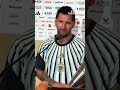 'Just a statistic': Messi on tying all-time World Cup scoring record