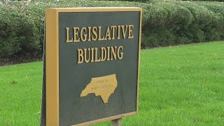 NC lawmakers reconsider bills vetoed by Gov. Josh Stein | LIVE | 11/17/25