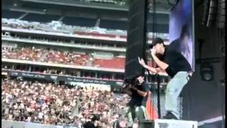 Linkin Park - A Place For My Head (Live In Texas 2003)