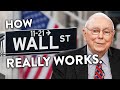 Charlie Munger: How the Stock Market Really Works