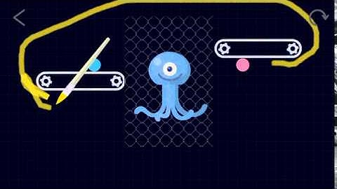 Brain Dots Galaxy! Level 26!