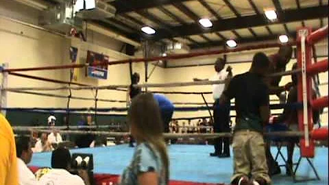 2010-09-05 Takesha Edwards vs Bettina Hindsborg.wmv