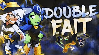 Double Fait | Ranked 2v2