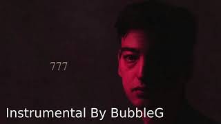 Joji - 777 (Instrumental) [HQ]