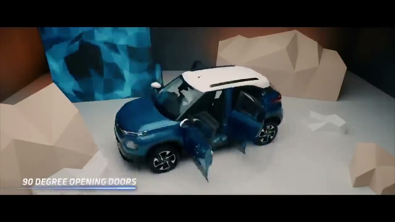 Let Tata Punch Take You There