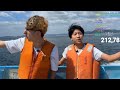 すりぴいダッグと無人島...【1日目】