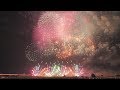 2019長岡花火 　マルゴー「この空の花」すげぇ～良かった！！Nagaoka Fireworks Festival