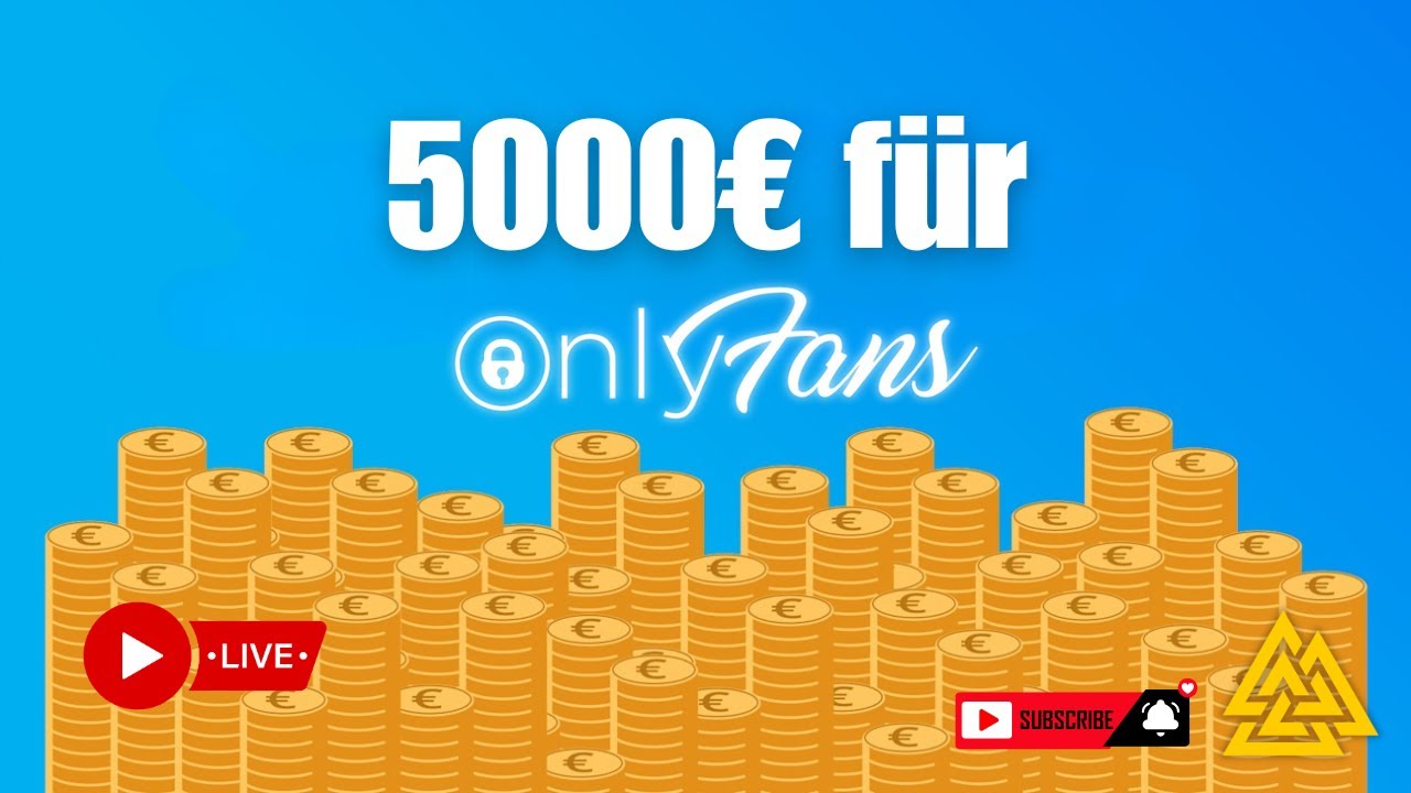 OnlyFans ⚪🔵 statt Beziehung 🔸 Warum Männer für Illusionen zahlen❗️