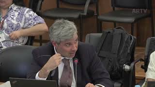 21-05-2026 - CPI- NIR | Audição de Nuno Tavares Pereira | Pedro Vaz