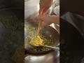 町中華のワンパン葱パスタ#shorts