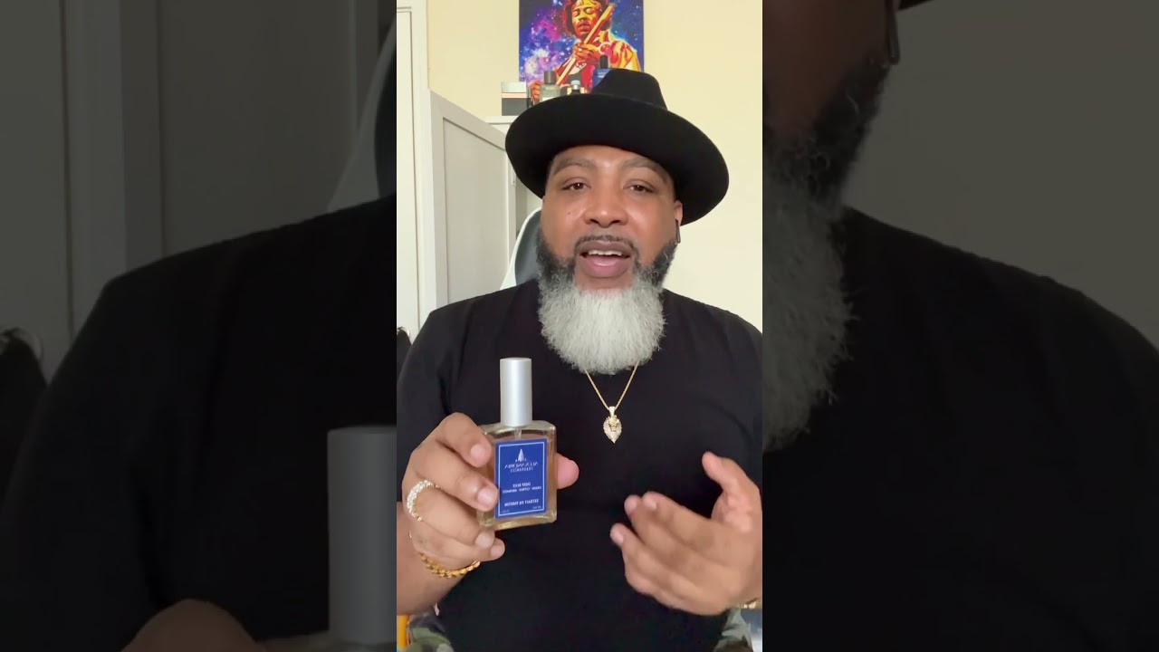 Smell Good Sunday!! 5 fragrances you need for spring and summer. That will make you stand out.