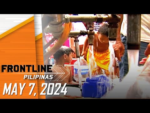 FRONTLINE PILIPINAS LIVESTREAM | May 7, 2024