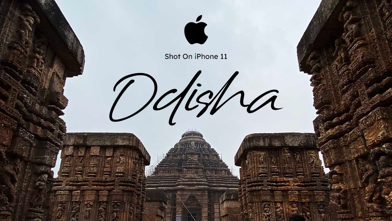ODISHA India s Best Kept Secret ShotOniPhone11 Apple YouTube odisha-india-s-best-kept-secret-shotoniphone11-apple-youtube
