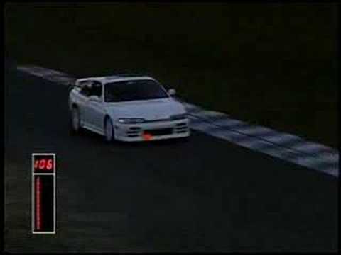 drift king lessons 1