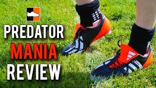 adidas predator mania remake 2014