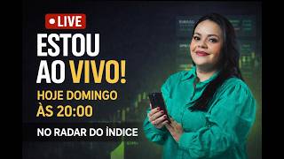 ANALISE DO INDICE PARA A SEMANA  - CINTHIA FELIX