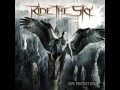 New Protection - Ride the Sky