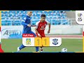 #AFCCup - Group E | FC Merw (TKM) 1 -1 FC Ravshan (TJK)