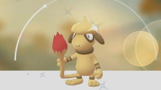 Catch the shiny Smeargle in New Pokemon Snap Celebration Event!