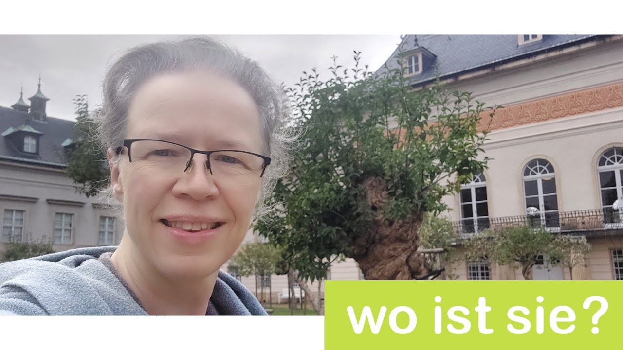 die verschwundene Vorortbahn von Dresden  -  Eisenbahnarchäologie, Folge 14