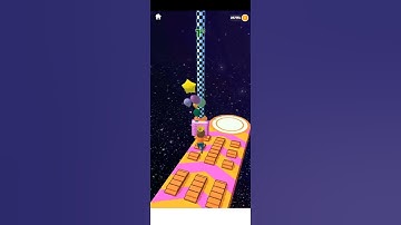 shortcut run all levels gameplay Android iOS Android #trending (5)