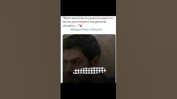Rüzgarlı Tepe Dünkü Bölüm Sosyal Medya...