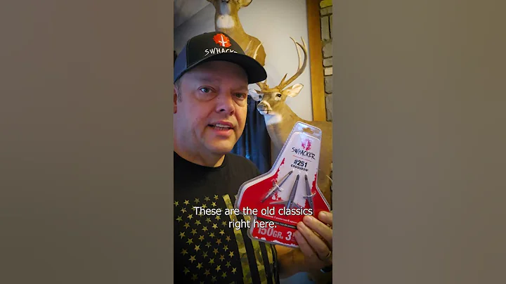 It's SWHACKER WEEK! #hunting #243 #swhacker