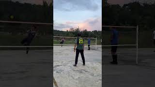 Senang kerja kalau dapat feeder begini..
