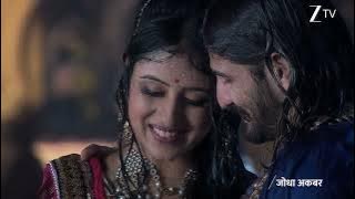 JODHA AKBAR | Episode - 551 | Part 2 | Akbar, Jodha Bai