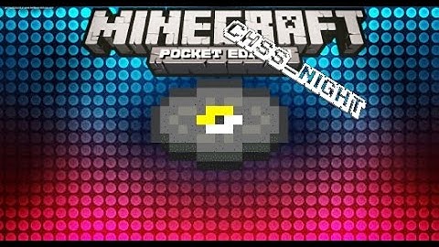 MINECRAFT PE | LEET.CC New 0.15.x Server Disco Crafter Playing Dancing & More