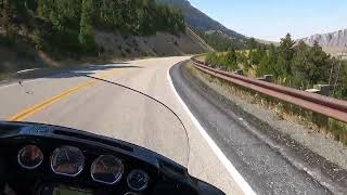 Bighorn Scenic Byway 5
