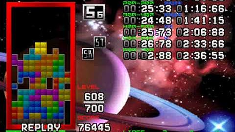 Amnesia : sudden ti S13 @ 5:34