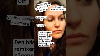 #eminem #remix #rap #music #shorts