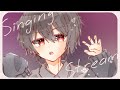 【#弾き語り歌枠】 最近、歌いたい欲が強い。 【水瀬奏咲/男性Vtuber】