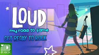 LOUD My Road to Fame Xbox Launch Trailer