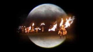 Solstice Fire Dance 2016 MFC