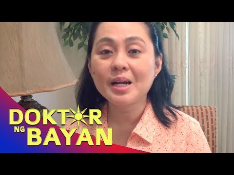 Video: Paano Makitungo sa Menstrual Cramp: Maaari Bang Makatulong ang Shiatsu?