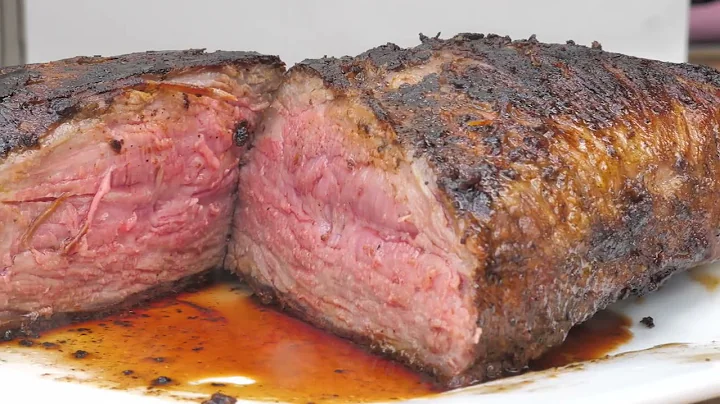 ThermoPro TP16S Digital Meat Thermometer for Cooking and Grilling, BBQ Food Thermometer