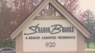 Licking County assisted living staff moves in with residents to limit COVID-19 exposure