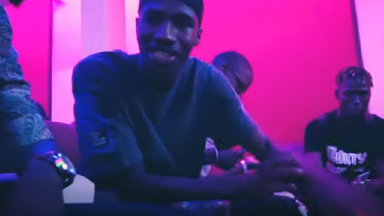 Gun Mor - WTTP (Bonus Track) - Clip officiel