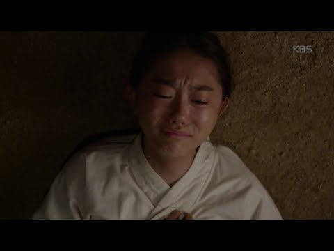 2017 드라마 스페셜 - 김소혜, ＂나는 시집안가유!!!＂ 눈물 바다.20171005