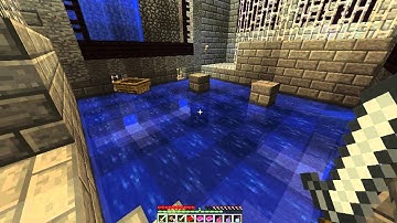 Minecraft Custom Maps: "Kinshin